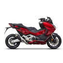 Honda Forza 750 [SHAD] - 3P monteringssystem (side) - Honda-2