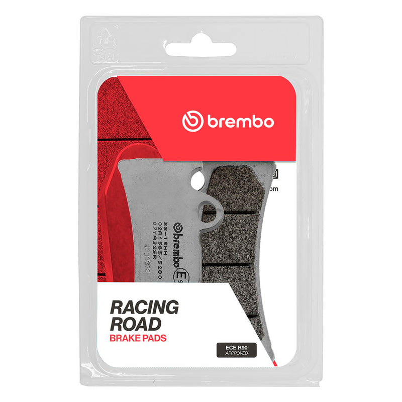 Yamaha Yzf-R [BREMBO] - Bremseklosser TYPE 07YA32 SR Sinter - Sport