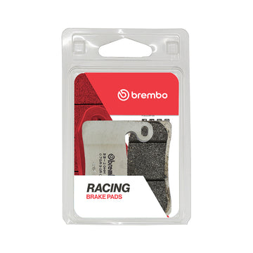 Bmw S 1000 [BREMBO] - Racing karbon keramiske bremseklosser - 07GR90RC - 0