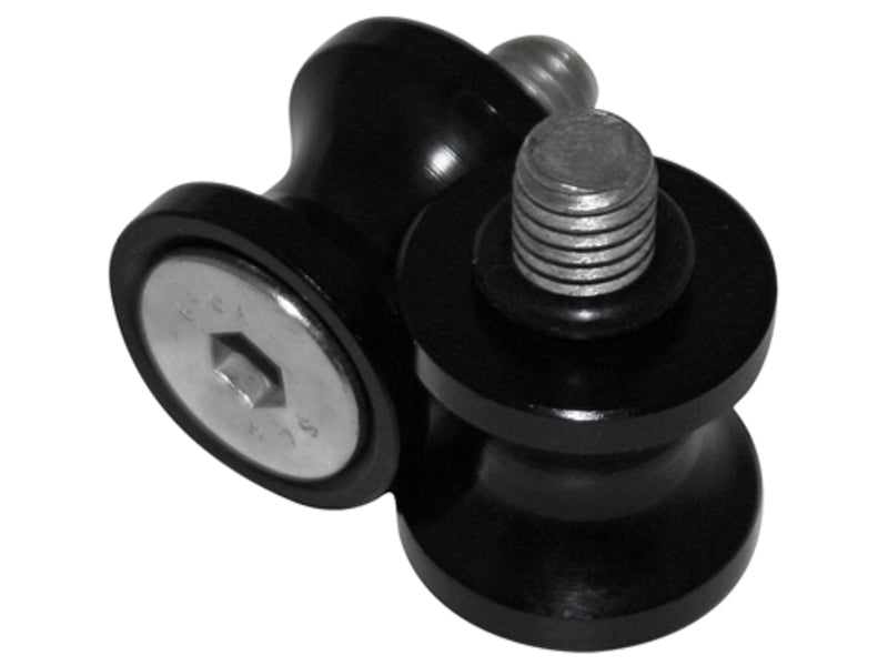 Suzuki V -strom 650 DL650 [Shin Yo] - Bobbins for landet