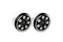 Triumph Speed ​​Triple 1050 [Highsider] - Styrets vekter-1