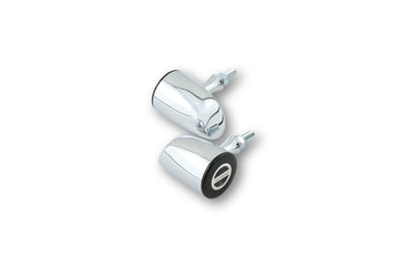 Indian Springfield Spring [Highsider] - LED Blinker - 0