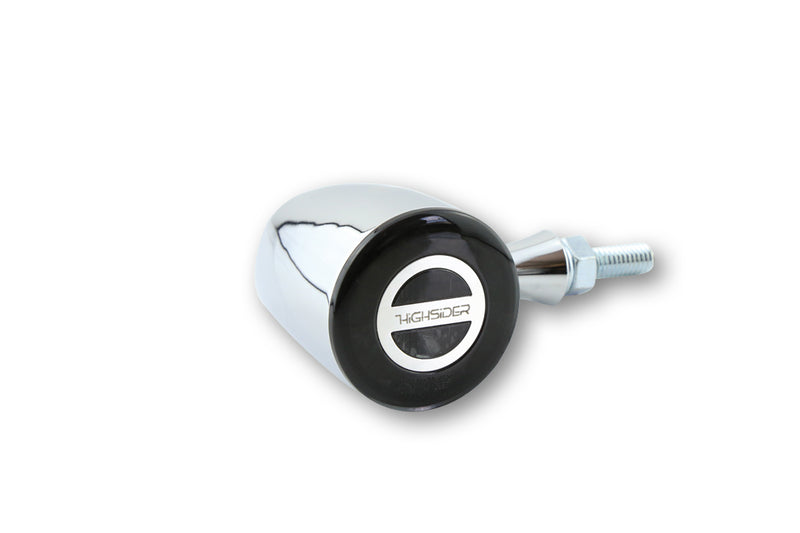 Indian Chief Dark Horse CHDH [Highsider] - LED -blinklys