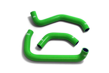 Kawasaki Zx-10Rr [SAMCO] - Radiatorslanger - 3 stk Kawasaki ZX-10R 2021-