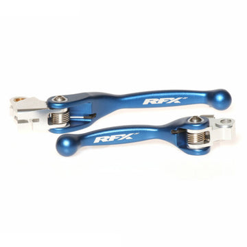 Yamaha Yz 450 [RFX] - Race Forged fleksibel spaksett (blå)