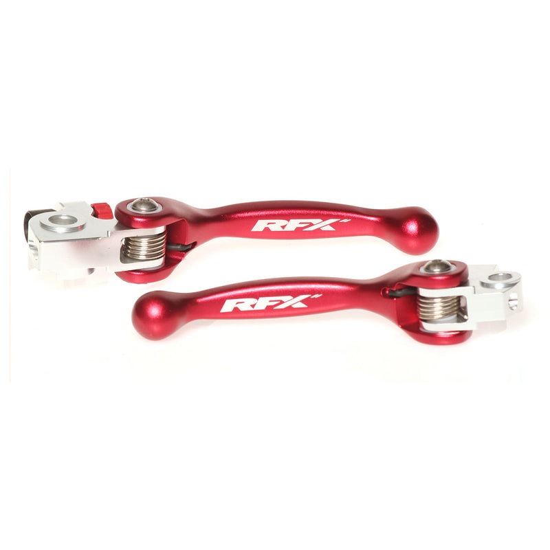 Beta RR 125 [RFX] - Race Forged fleksibel spaksett (rød)