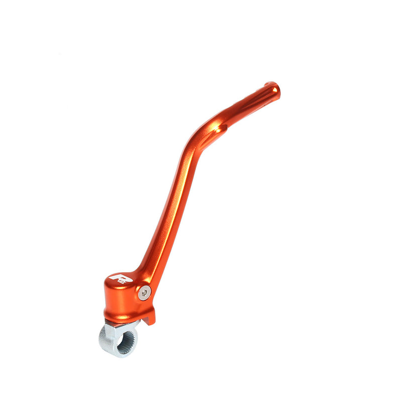 Husqvarna Te 125 [RFX] - Race kickstart spak (oransje) - KTM SX125/150