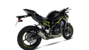 Kawasaki Z Electric [IXIL] - RC lyddemper i rustfritt stål Kawasaki Z 900, 20- (ZR900F)