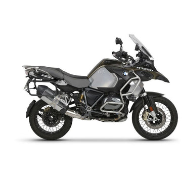 Bmw R 1250 Gs Adventure [SHAD] - 4P systemmonteringssett (side) - BMW R1250GS