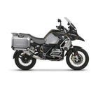 Bmw R 1250 Gs Adventure [SHAD] - 4P systemmonteringssett (side) - BMW R1250GS-2