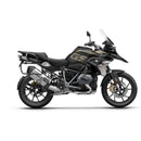 Bmw R 1250 Gs Adventure [SHAD] - 4P systemmonteringssett (side) - BMW R1250GS-5