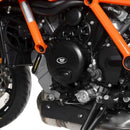 Ktm 1390 SUPER DUKE R EVO [2024-2025] - Motorkassedekselbeskytter - KTM 1290 Super Duke R/RR