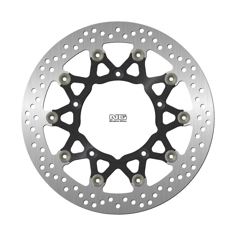 Suzuki V-Strom 800 [NG BRAKE DISC] - rund flytende bremseskive
