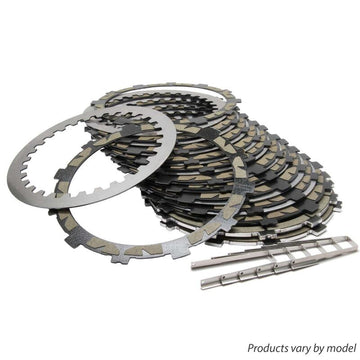 Harley Davidson Scout Bobber Note [REKLUSE] - TorqDrive (indisk) clutchsett