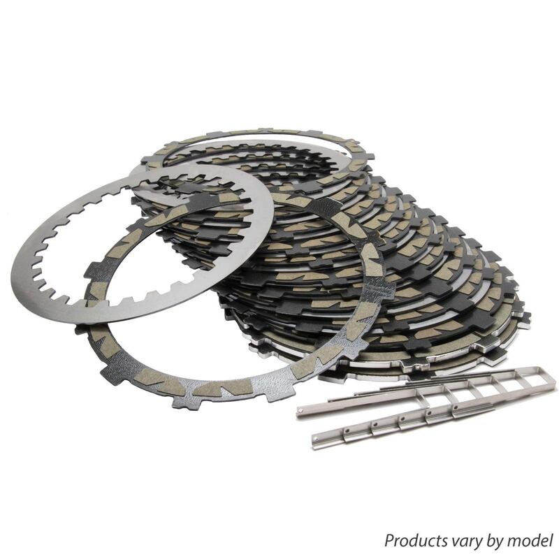 Indian Ftr 1200 [REKLUSE] - TorqDrive (indisk) clutchsett