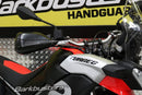 Aprilia Tuareg 660 [BARKBUSTERS] - Maskinvaresett topunktsfeste - Aprilia Tuareg 660-5