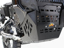 Yamaha Tenere 700 World Raid [AXP] - Adventure underkjøringsbeskyttelse - PE-HD 8mm