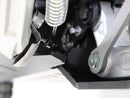 Yamaha Tenere 700 World Raid [AXP] - Adventure underkjøringsbeskyttelse - PE-HD 8mm