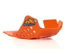 Ktm Sx 250 [AXP] - Underkjøringsbeskyttelse - PE-HD 6mm