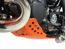Ktm Sx 250 [AXP] - Underkjøringsbeskyttelse - PE-HD 6mm