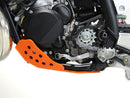 Ktm Sx 250 [AXP] - Underkjøringsbeskyttelse - PE-HD 6mm
