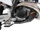 Ktm Sx 250 [AXP] - Xtrem underkjøringsbeskyttelse med koblingsbeskyttelse - PE-HD 8mm