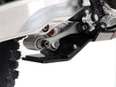 Ktm Sx 250 [AXP] - Xtrem underkjøringsbeskyttelse med koblingsbeskyttelse - PE-HD 8mm