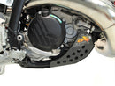 Ktm Sx 250 [AXP] - Underkjøringsbeskyttelse - PE-HD 6mm