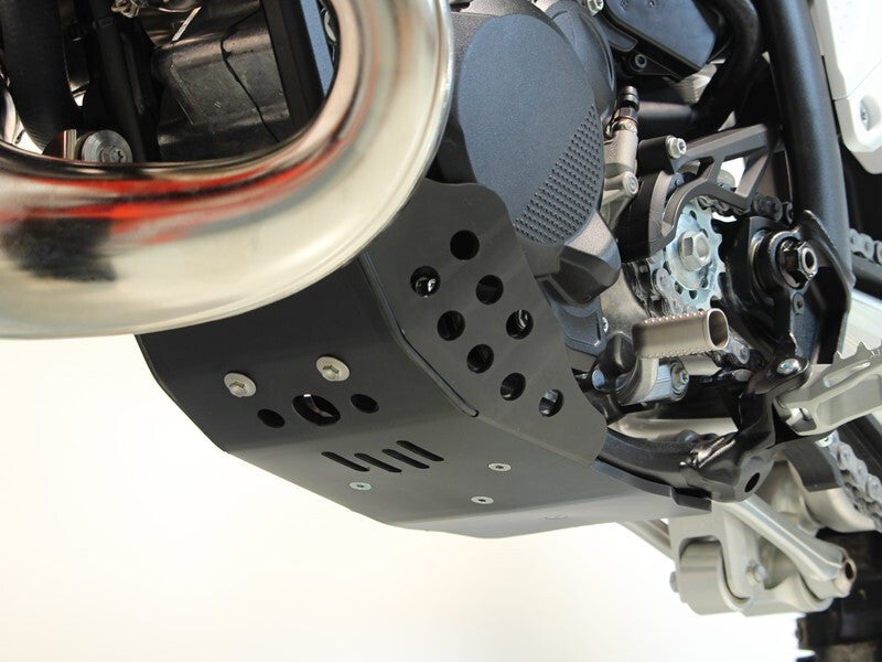 Ktm Sx 250 [AXP] - Underkjøringsbeskyttelse - PE-HD 6mm