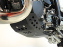 Ktm Sx 250 [AXP] - Underkjøringsbeskyttelse - PE-HD 6mm
