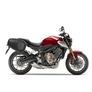 Honda Cbr650R [SHAD] - Sadelveskeholder - HONDA CB650R - 0