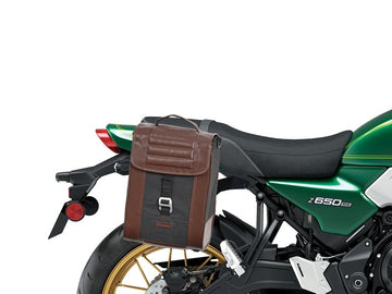 Kawasaki Z 650 [SHAD] - Sadelveskeholder - KAWASAKI Z650RS