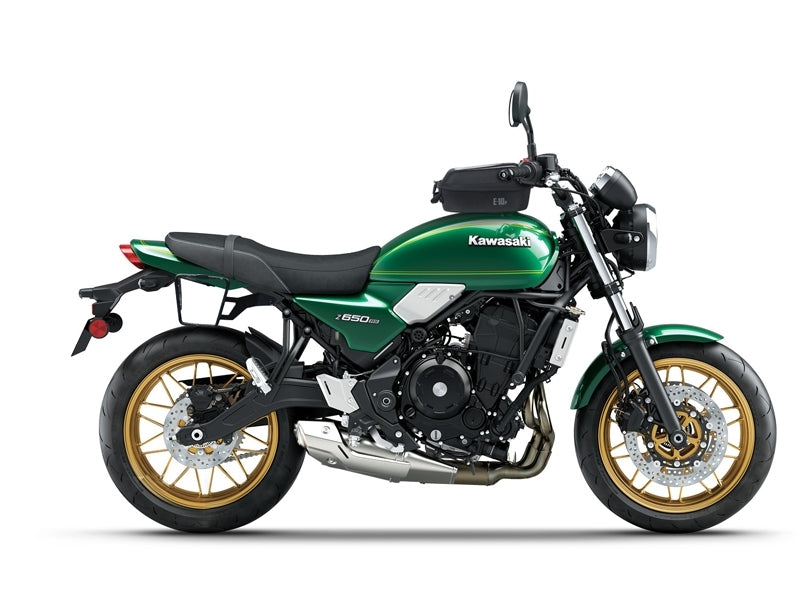 Kawasaki Z 650 [SHAD] - Sadelveskeholder - KAWASAKI Z650RS