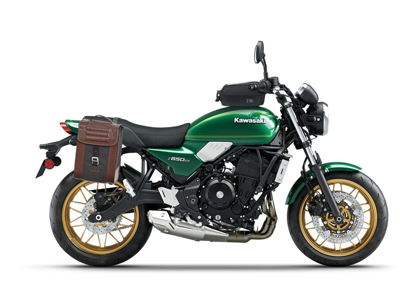 Kawasaki Z 650 [SHAD] - Sadelveskeholder - KAWASAKI Z650RS
