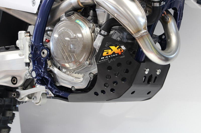 Ktm Sx-F 250 [AXP] - Underkjøringsbeskyttelse - PE-HD 6mm