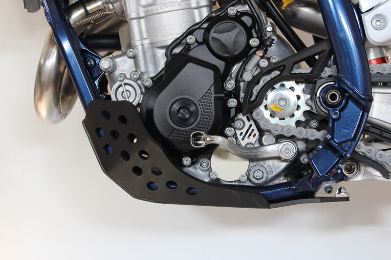 Ktm Sx-F 250 [AXP] - Underkjøringsbeskyttelse - PE-HD 6mm