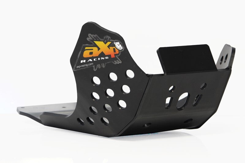 Ktm Sx-F 250 [AXP] - Underkjøringsbeskyttelse - PE-HD 6mm