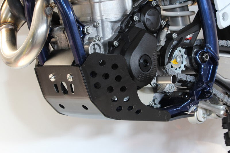 Ktm Sx-F 250 [AXP] - Underkjøringsbeskyttelse - PE-HD 6mm