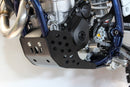 Ktm Sx-F 250 [AXP] - Underkjøringsbeskyttelse - PE-HD 6mm