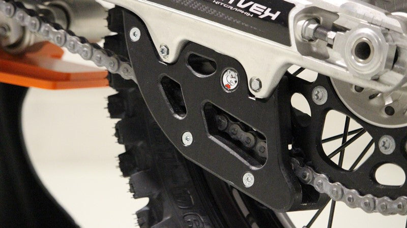 Ktm Sx-F 250 [AXP] - Enduro kjedeguide