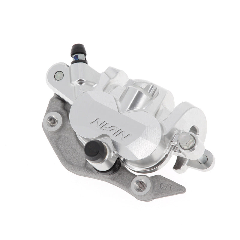 Kawasaki Kx 250 [NISSIN] - 2-stempel bremsekaliper foran