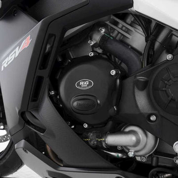 Aprilia RSV4 1100 ABS FACTORY [2021-2024] - (Generator) Venstre veivhusdekselbeskytter