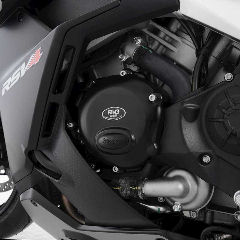 Aprilia TUONO 1100 V4 [2021-2024] - (Generator) Venstre veivhusdekselbeskytter