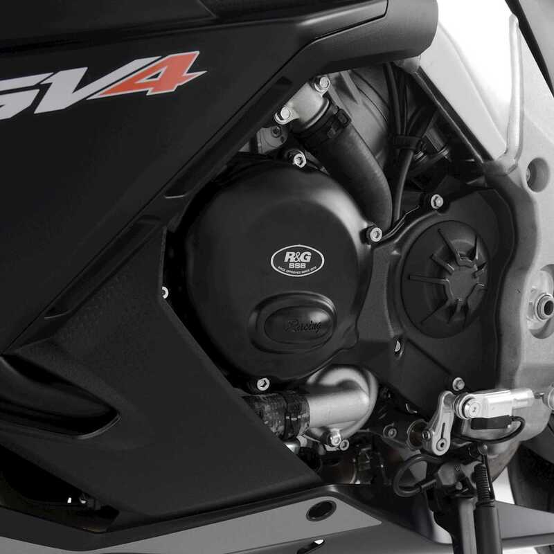 Aprilia TUONO 1100 V4 FACTORY [2021-2024] - (Generator) Venstre veivhusdekselbeskytter