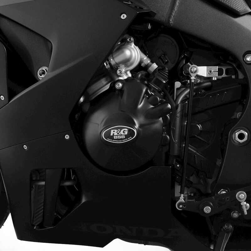 Honda CBR 1000 RR-R FIREBLADE SP [2020-2026] - Motorhusdekselbeskytter - Honda CBR1000RR-R (SP)