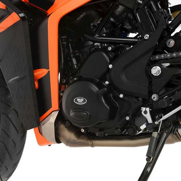 Husqvarna VITPILEN 401 [2020-2023] - Beskytter for motordeksel