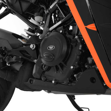 Husqvarna VITPILEN 401 [2020-2023] - Beskytter for motordeksel