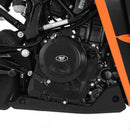 Husqvarna VITPILEN 401 [2020-2023] - Beskytter for motordeksel