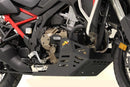 Honda Crf 1100 L At Adv Sp [AXP] - Adventure underkjøringsbeskyttelse svart-2
