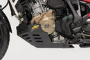 Honda Crf 1100 L Africa Tw [AXP] - Adventure underkjøringsbeskyttelse svart-5